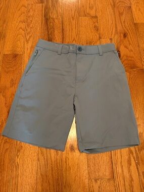 Vineyard Vines Boy’s On-The-Go Performance Shorts